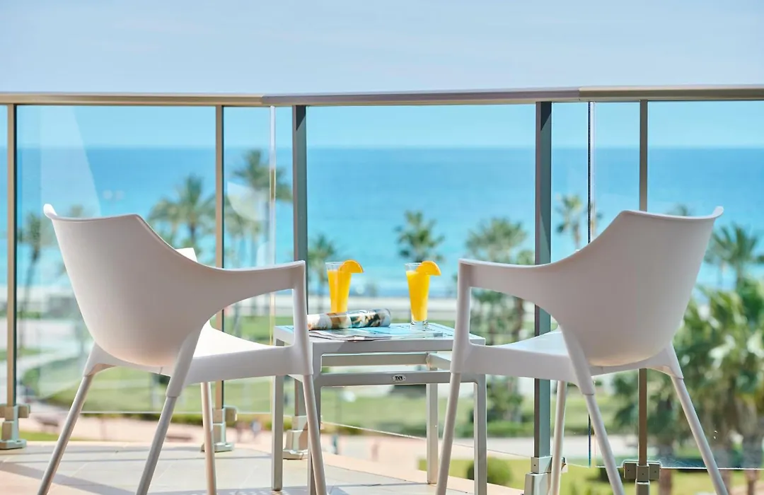 Hipotels Cala Millor Park-1