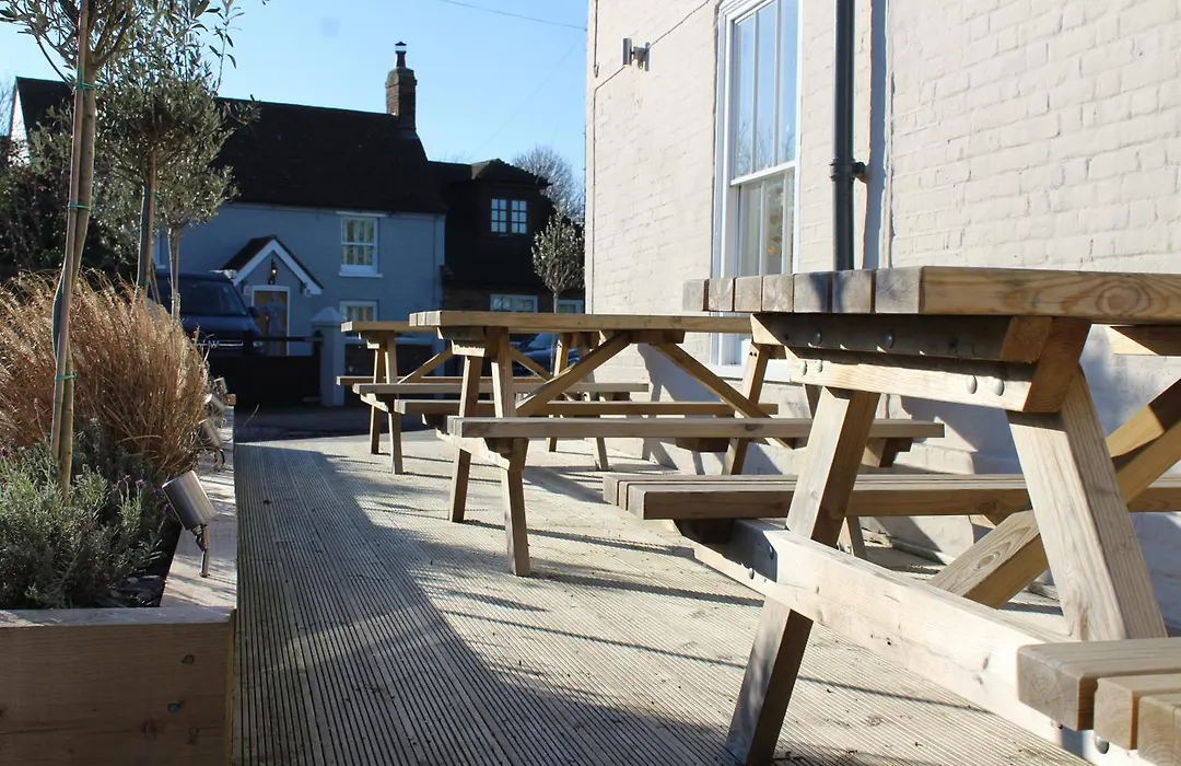 The Ship Inn-1