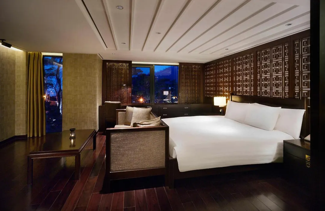 Banyan Tree Club & Spa Seoul-1