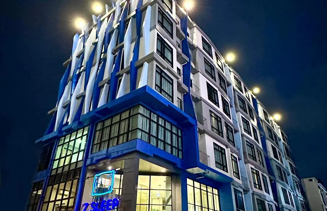 Z Sleep Hotel-1