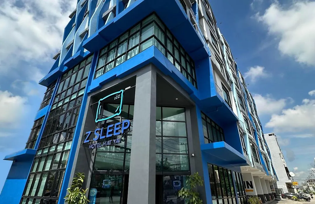Z Sleep Hotel-1