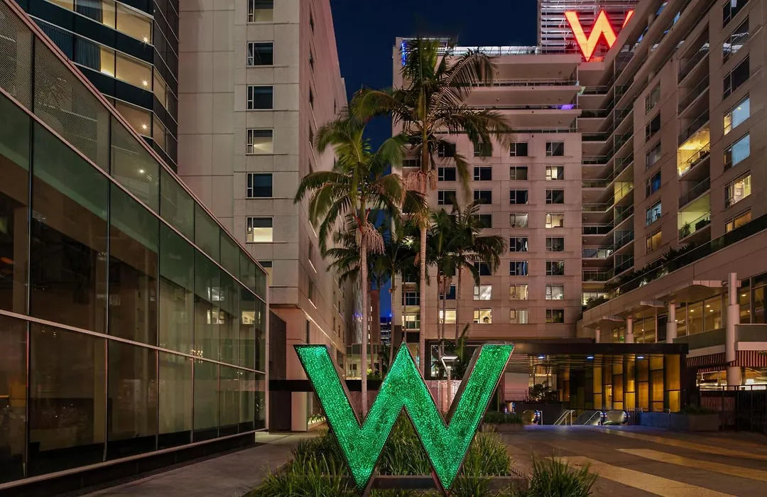 W Hollywood-1