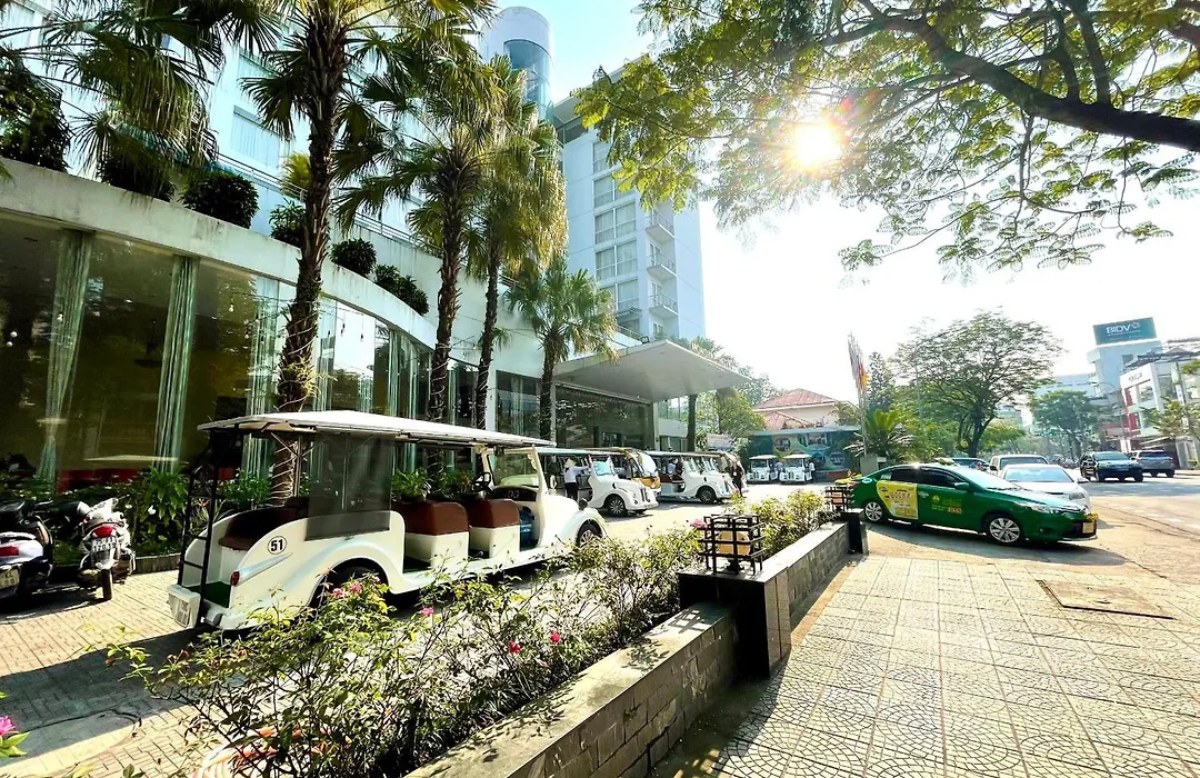 Mondial Hotel Hue-1