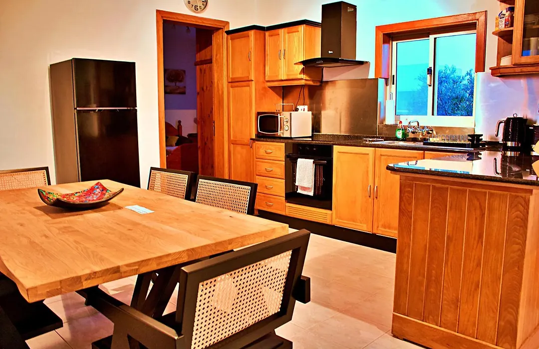 Green Grove Guest House-1