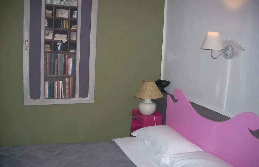 Hotel Du Chateau-1