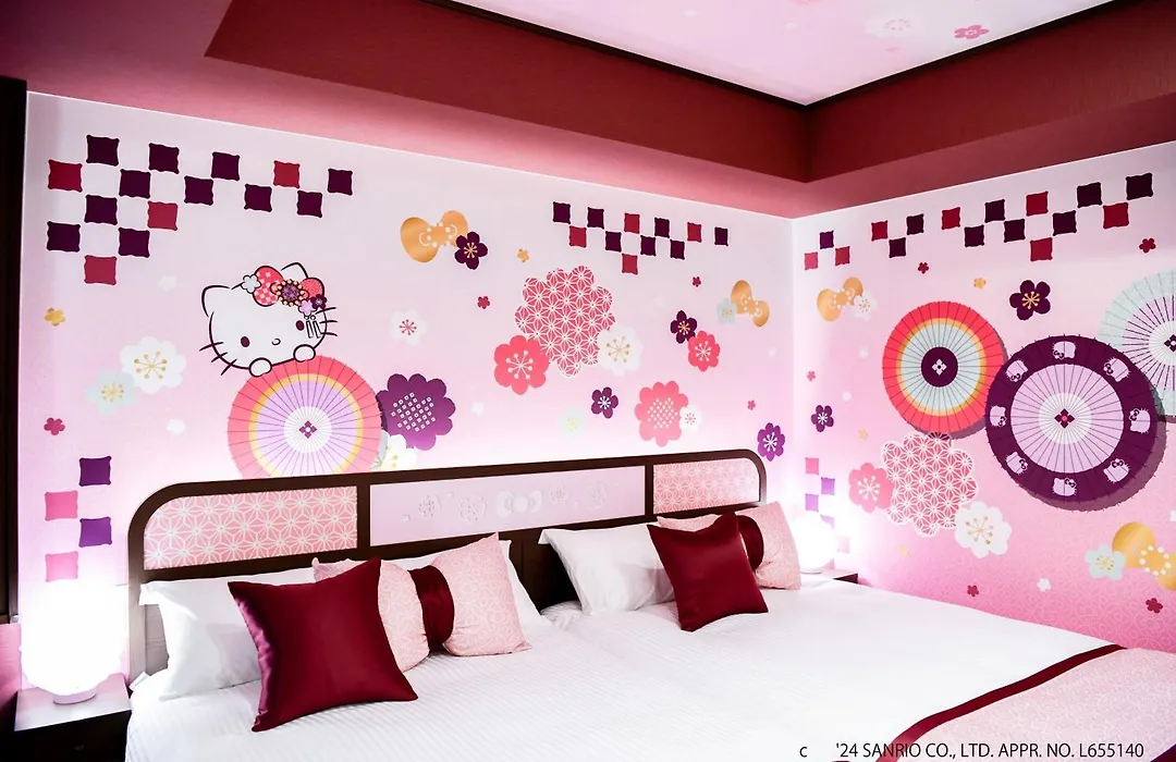 Asakusa Tobu Hotel-1