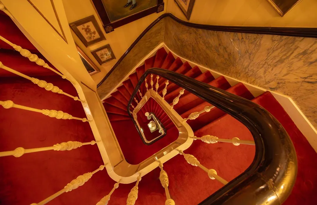 Park Mansion Hotel-1