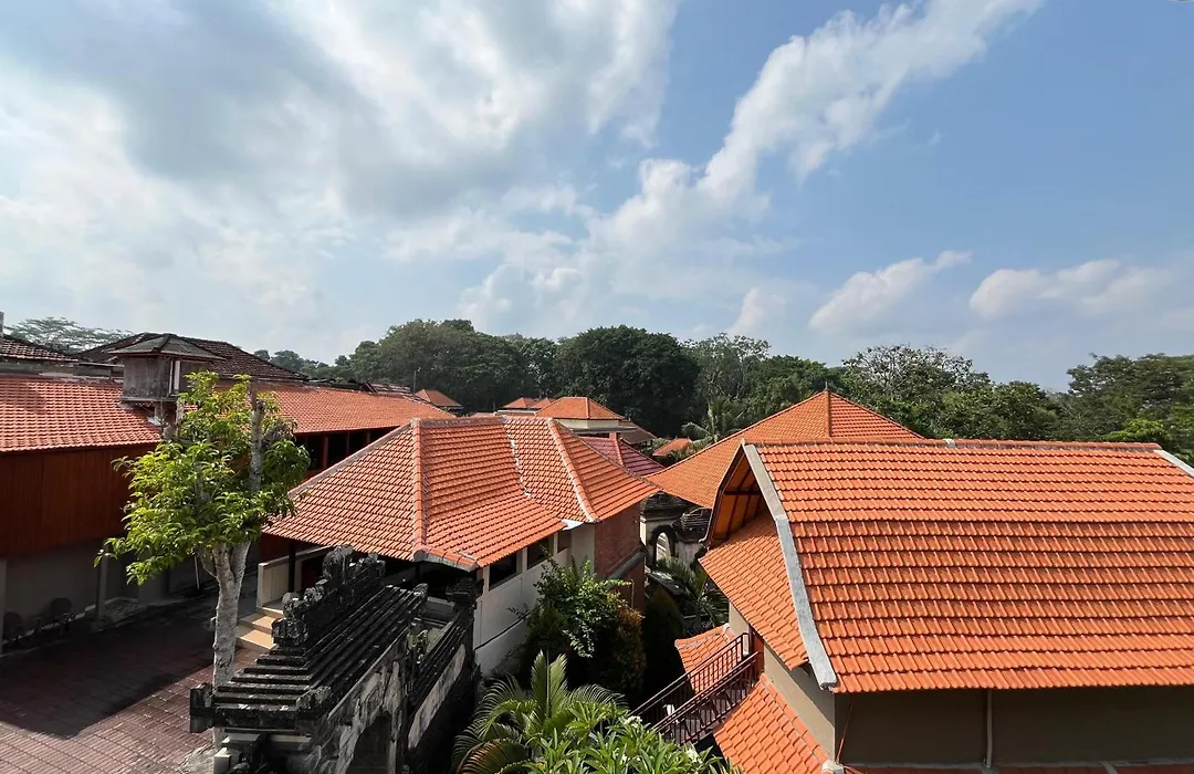 Pande Permai Hotel-1