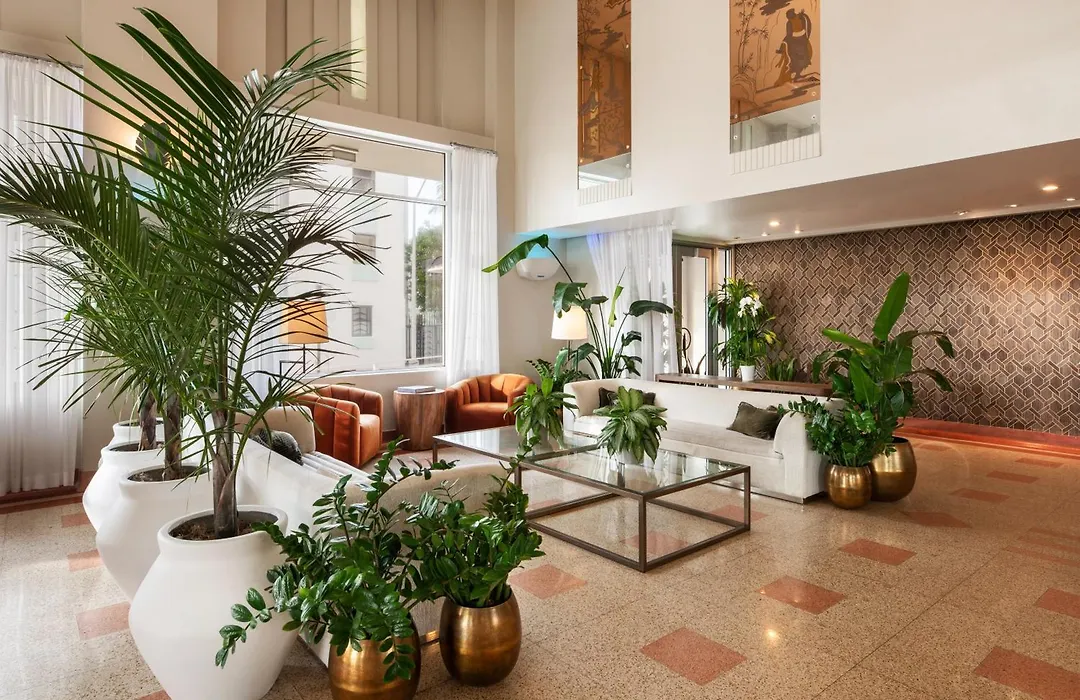 Eurostars Winter Haven Miami Beach-1