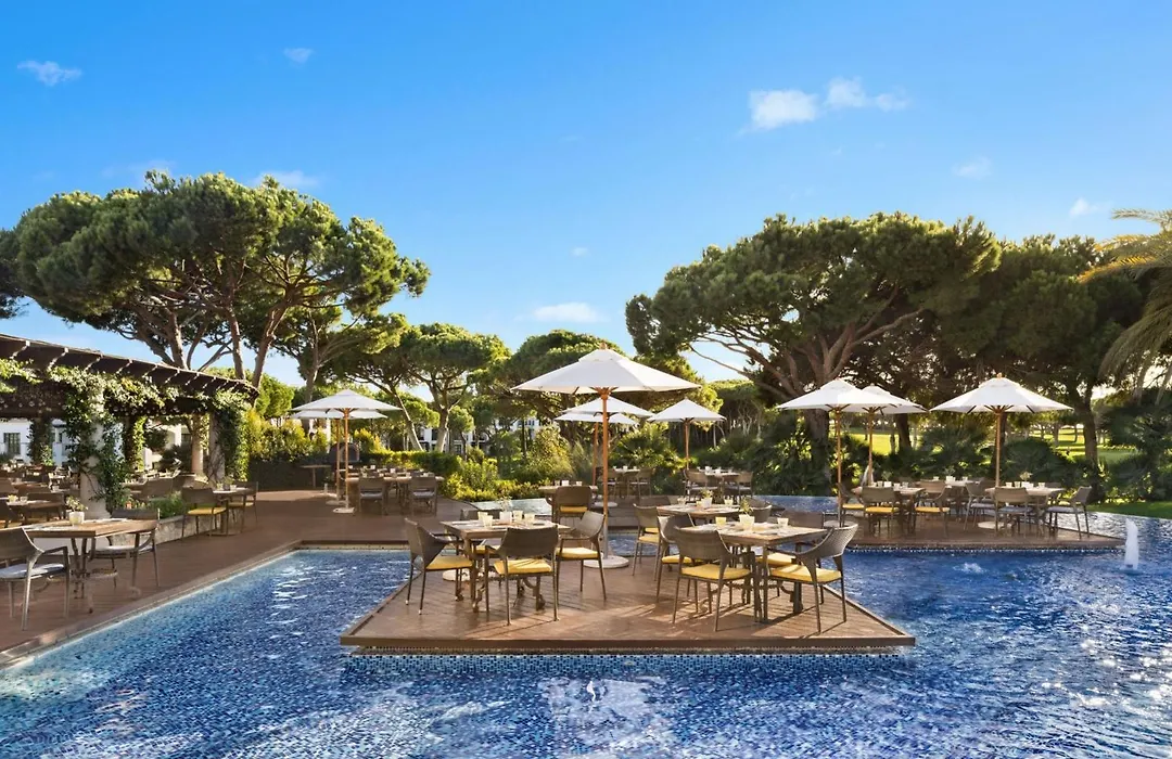 Pine Cliffs Residence, A Luxury Collection Resort, Algarve-1