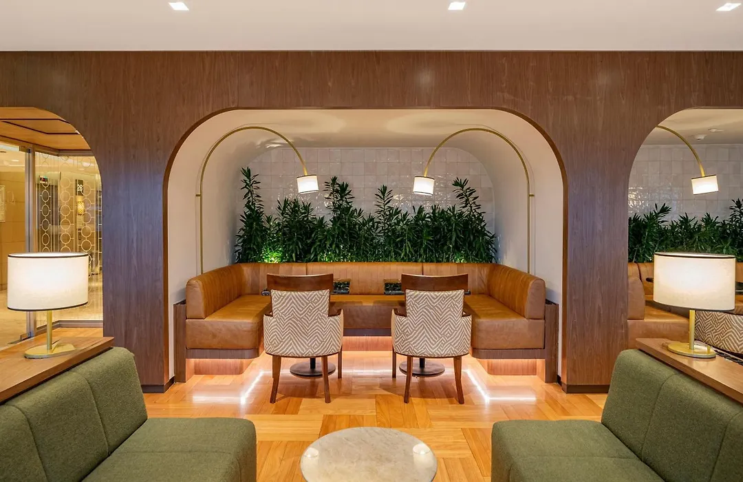 Sheraton Grand Rio Hotel & Resort-1