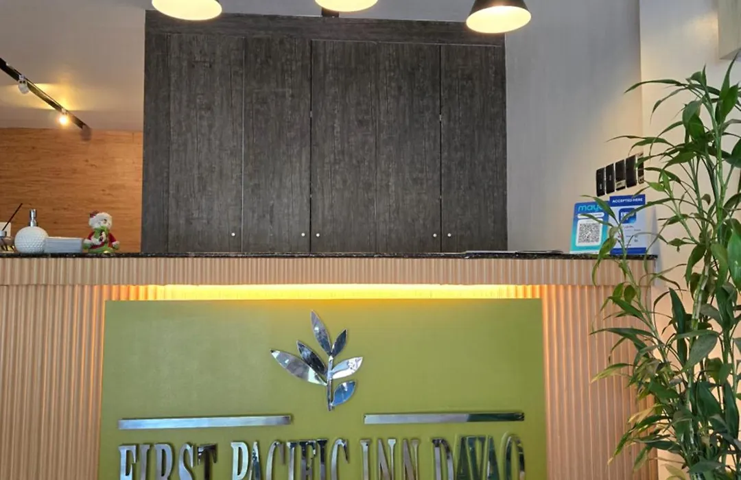First Pacific Inn Davao-1