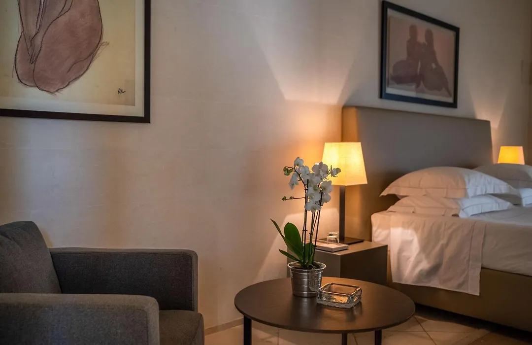 La Fiermontina Luxury Home Hotel-1