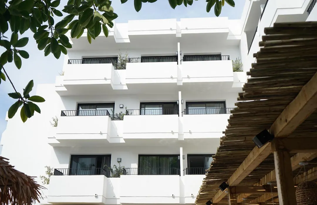 Aparthotel Casita Blanca - Adults Only-1