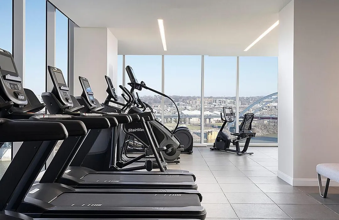 Four Seasons Hotel Nashville-1