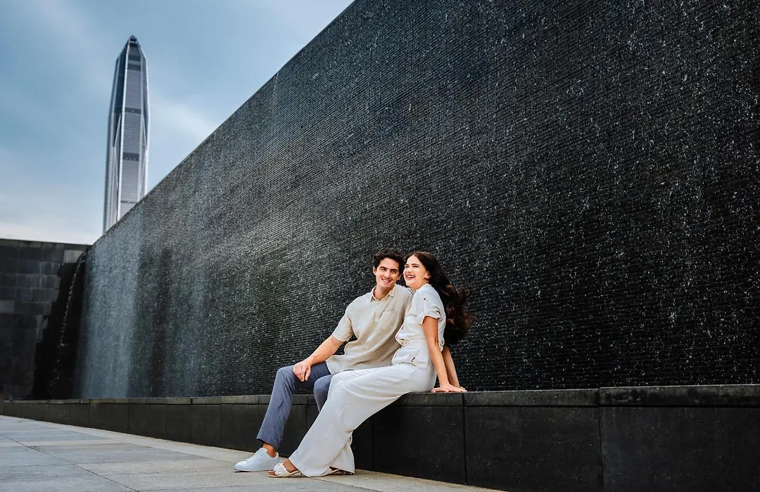 The Langham, Shenzhen-1