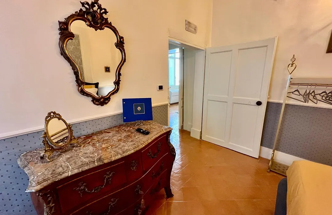 Casa Santangelo Suites - Historical Residence-1
