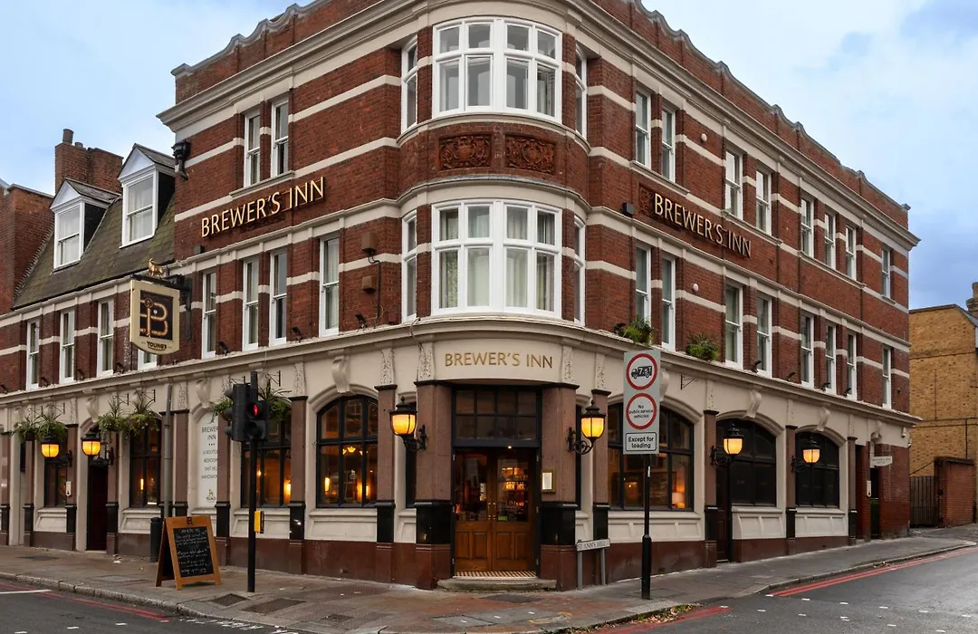 The Brewers Inn-1