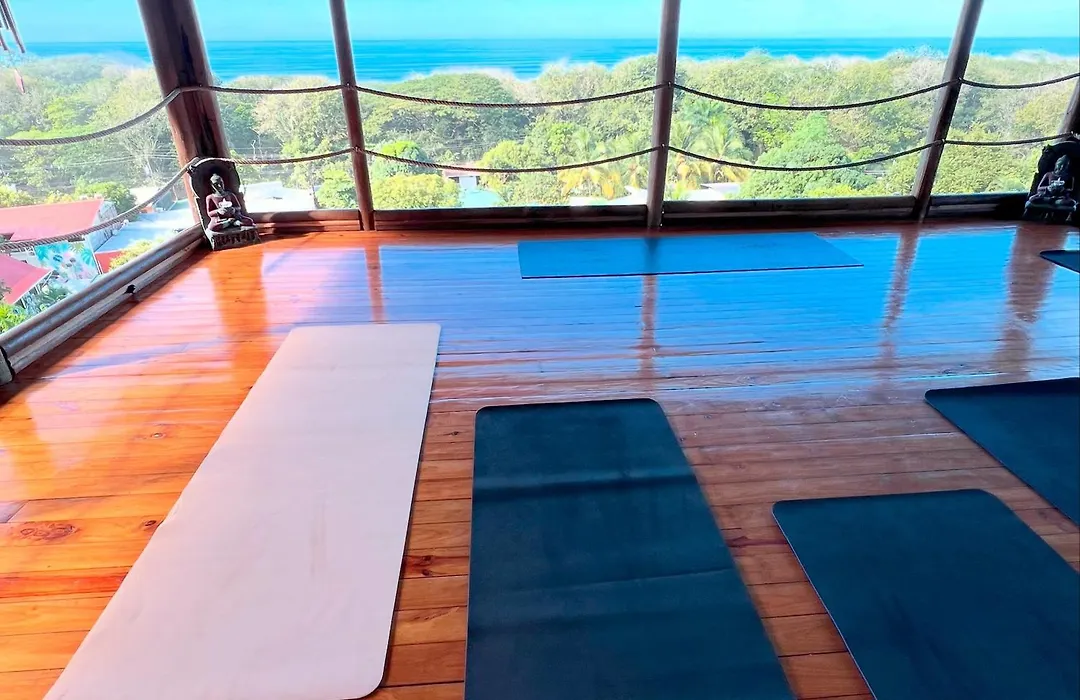 Horizon Hotel & Yoga Center-1