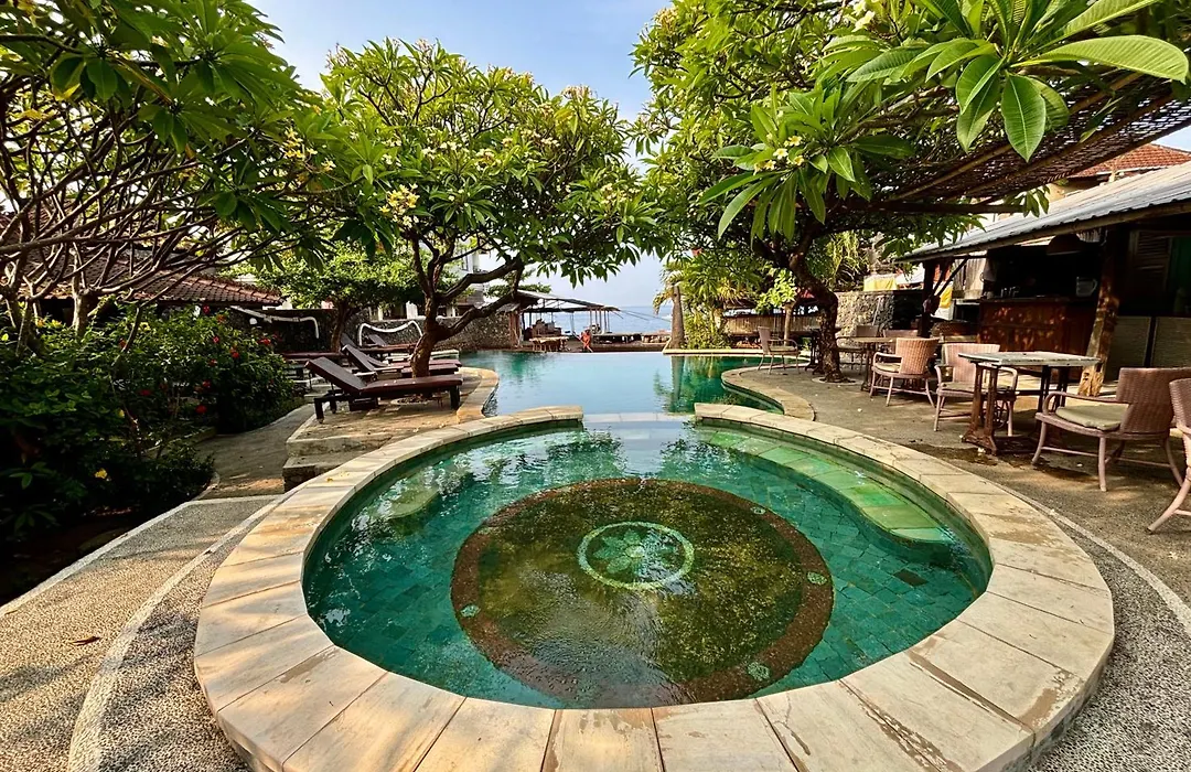 Classic Beach Villas-1