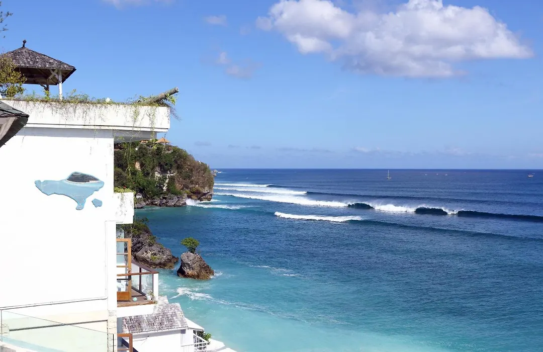 Bale Bingin Beachfront Stay-1