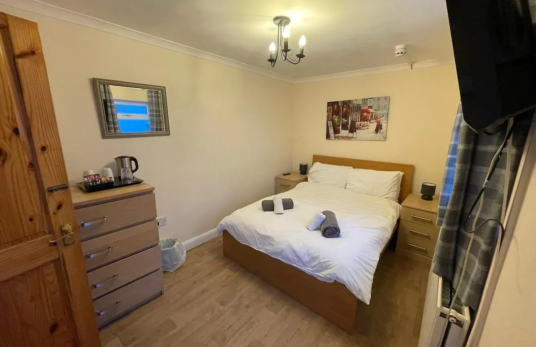 Admiral Blake Guesthouse-1