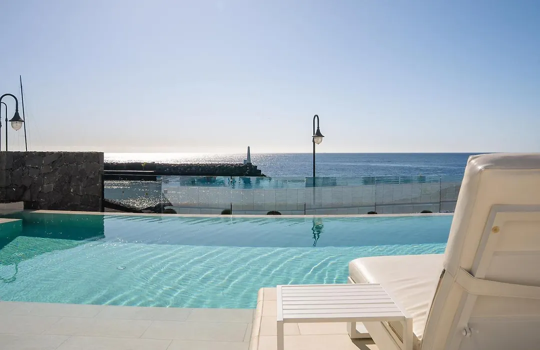 Royal Marina Suites Boutique Hotel - Adults Only-1
