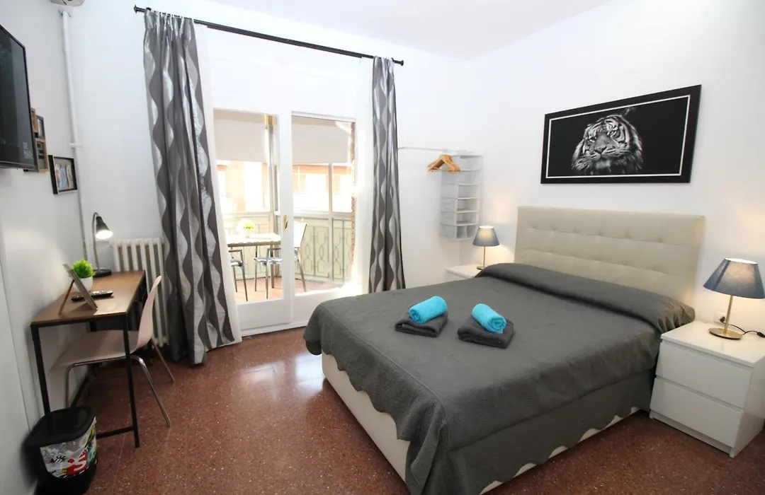 Rooms Vilaproma-1