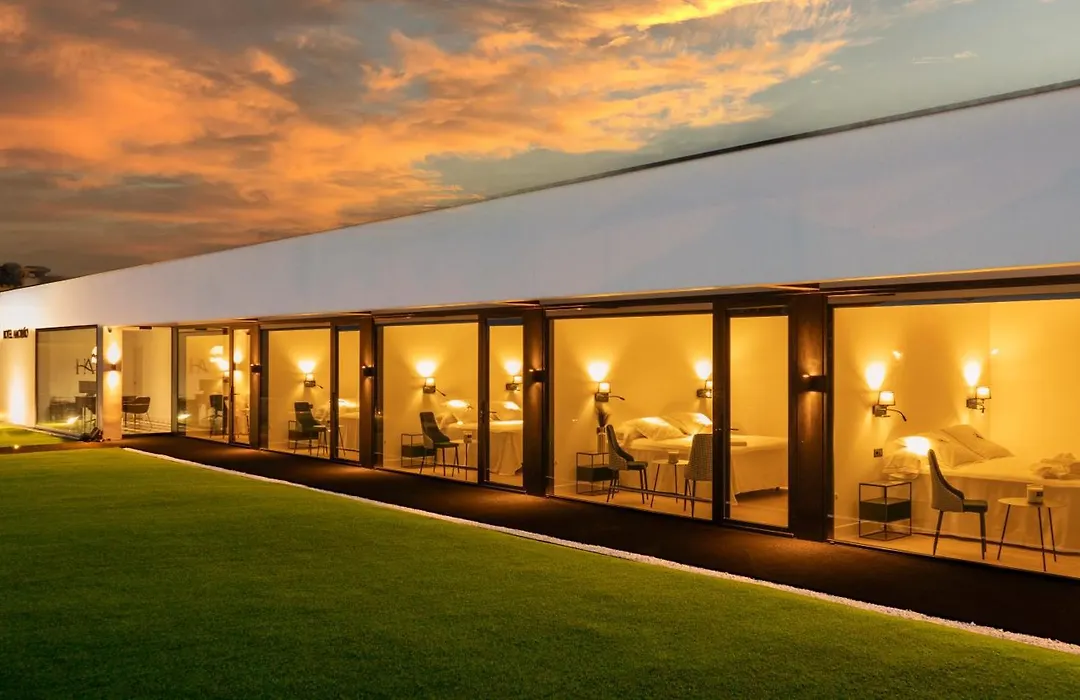 Hotel Amoriño-1
