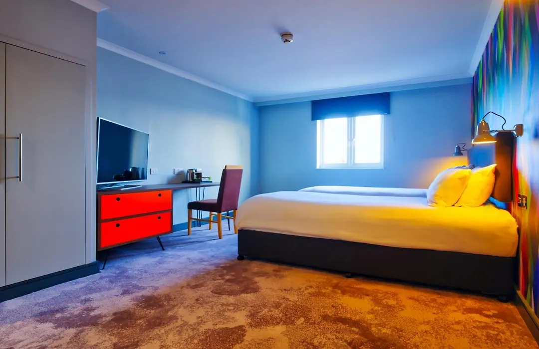 Village Hotel Hull-1