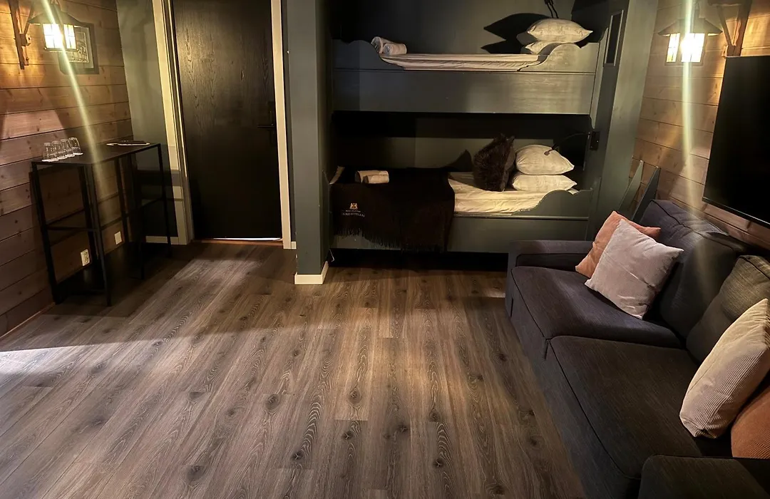 Skogstad Hotel - Unike Hoteller-1