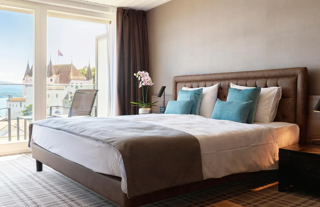 Ambassador Boutique Hotel-1