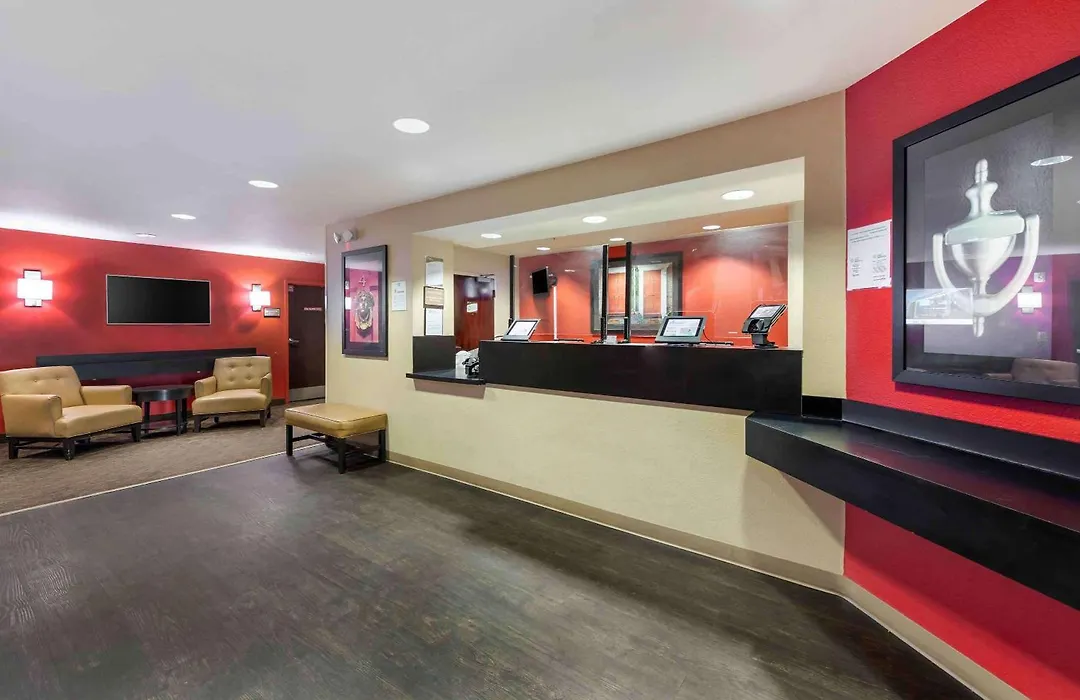 Extended Suites - Orange County - Anaheim Hills-1