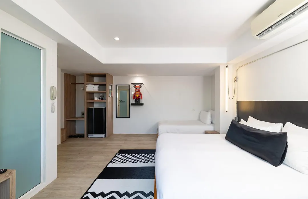The Core Gallery Hotel-1