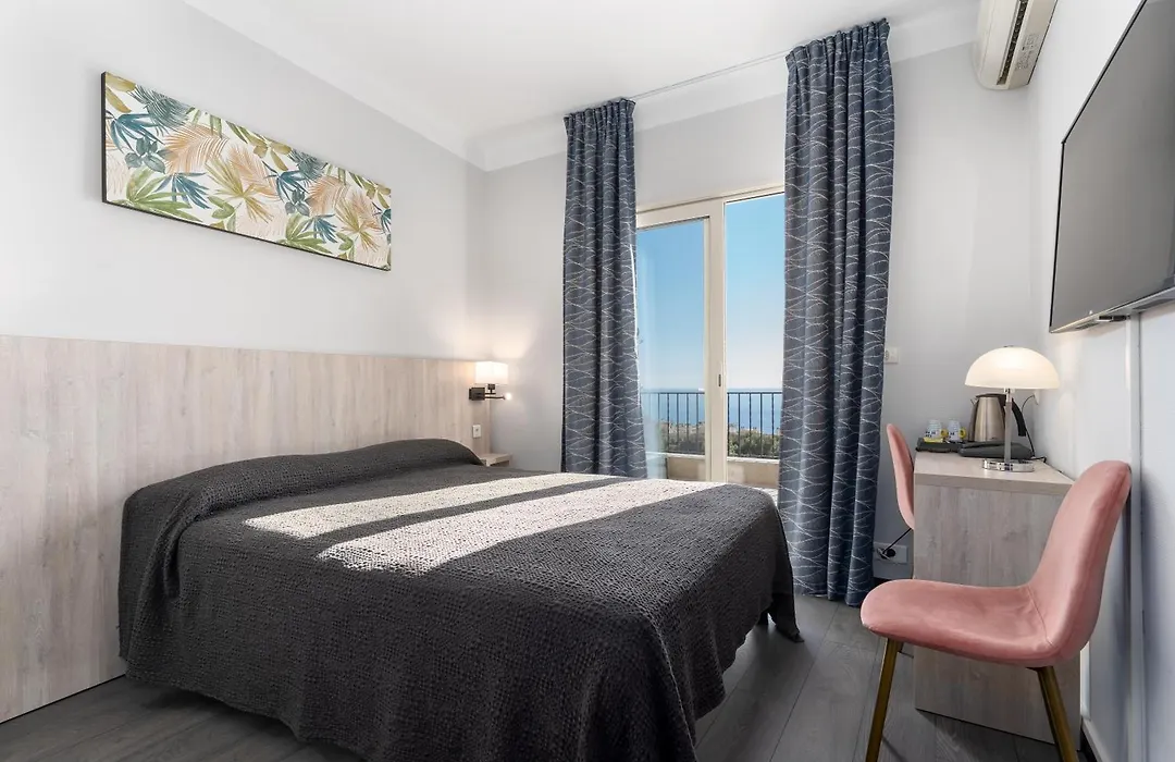 Hotel Miramar-1