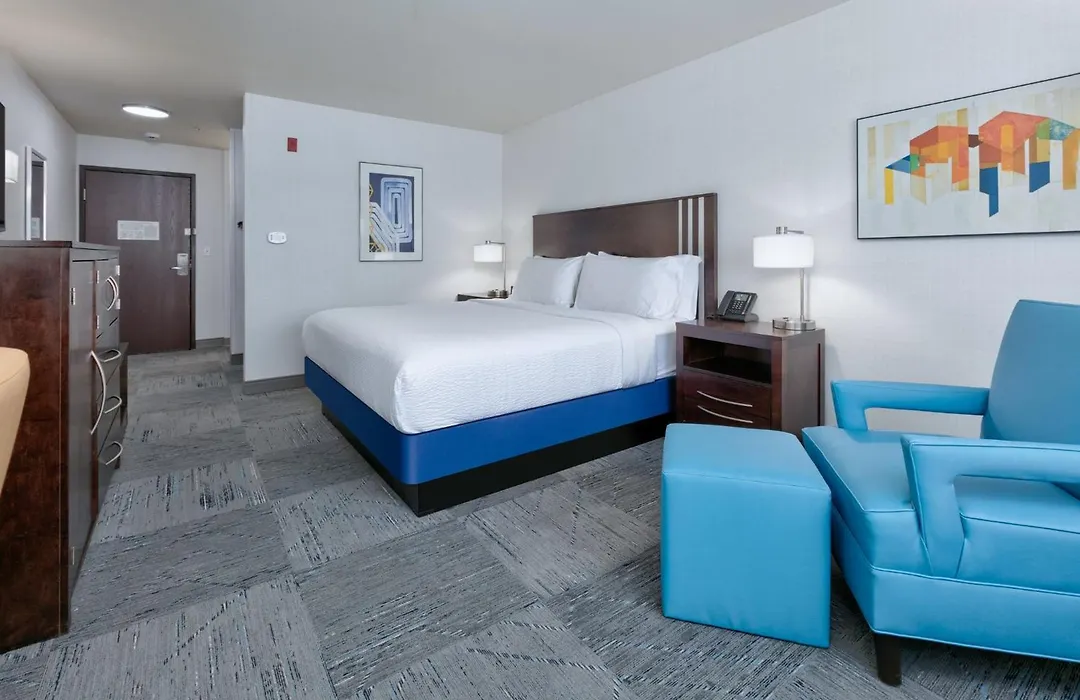 Holiday Inn Express Spokane-Valley By Ihg-1