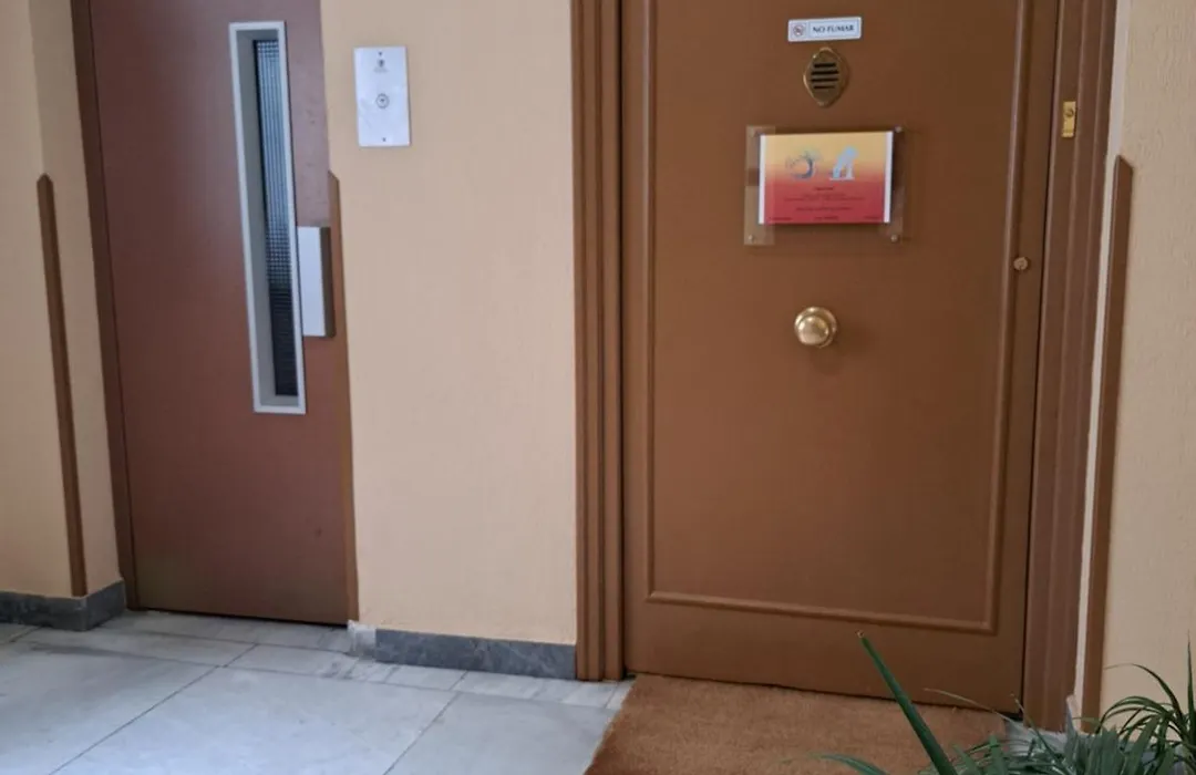 Hostal Arco Iris-1