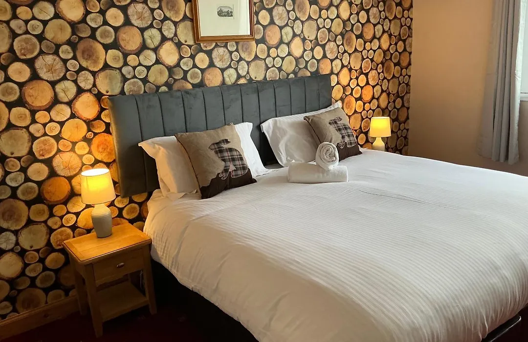 Seaview John O Groats Hotel-1