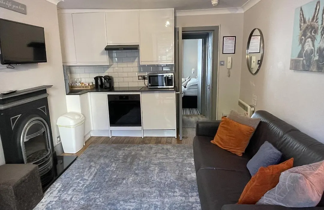 Ei8Ht Brighton Guest Accommodation-1