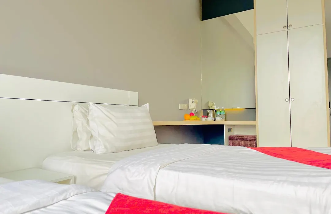 La Boss Hotel-1