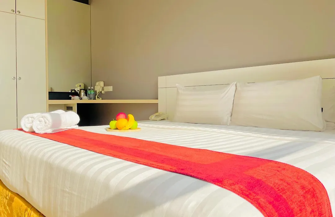 La Boss Hotel-1