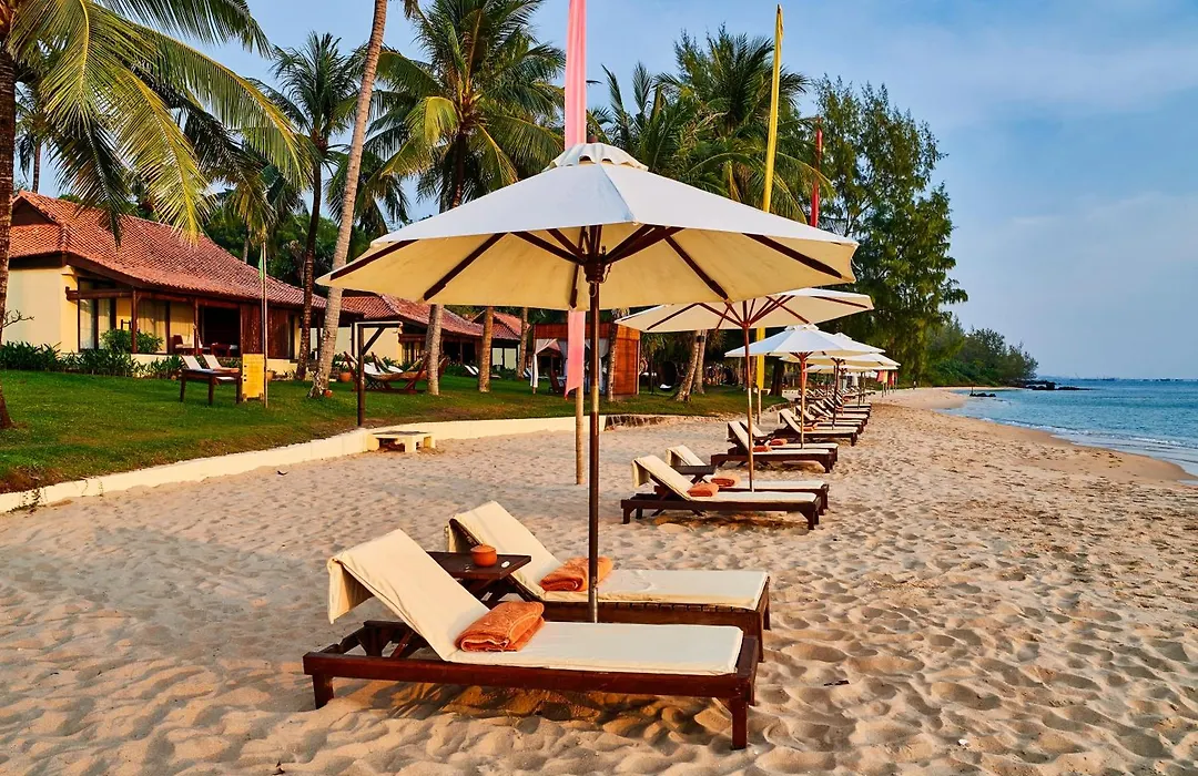 Chen Sea Resort&Spa Phu Quoc-1
