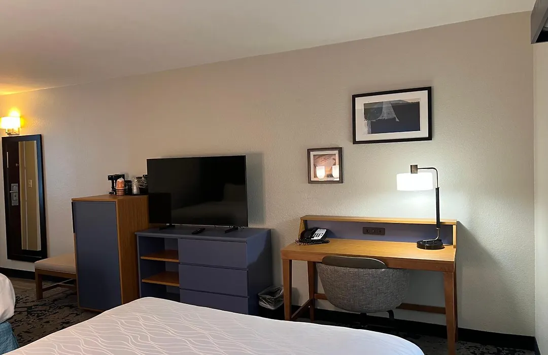 Country Inn & Suites By Radisson, Lsu - Medical Corridor-1