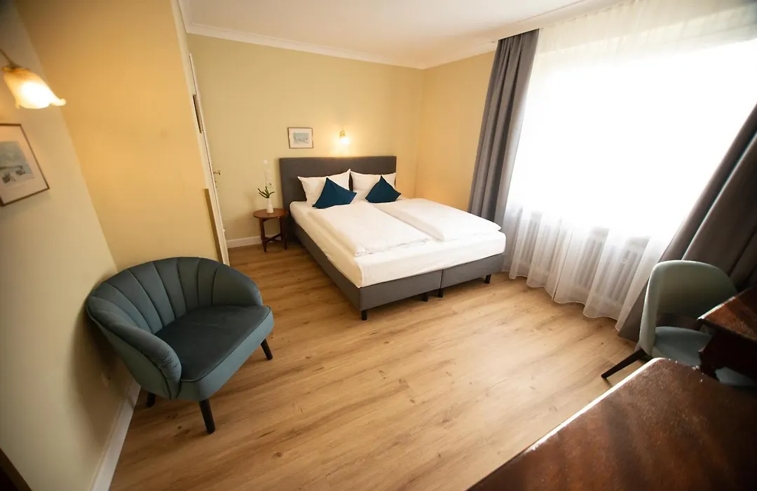 Hotel Altmünchen by Blattl-1
