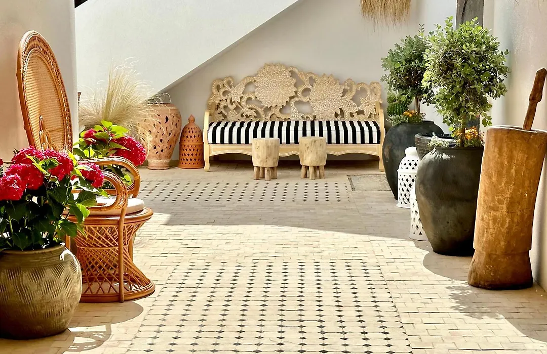 Casa De Oro Lujo-1