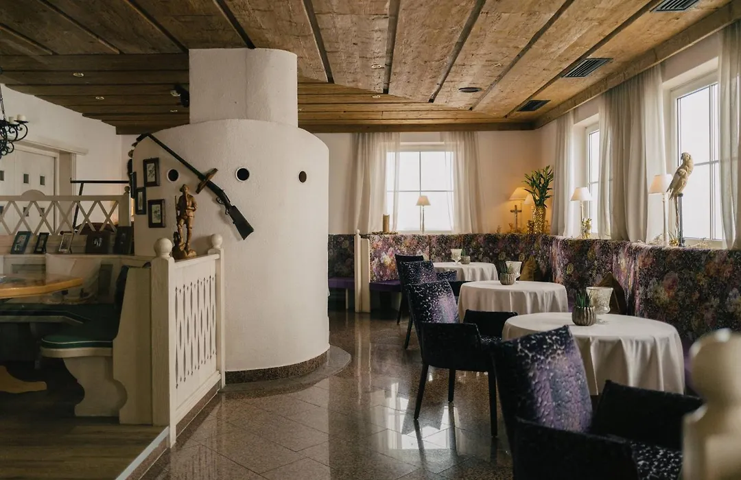 Alpenhotel St.Christoph-1