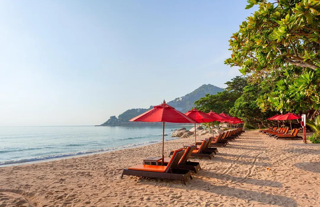 New Star Beach Resort-1