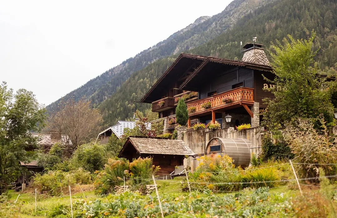 Auberge Du Bois Prin-1