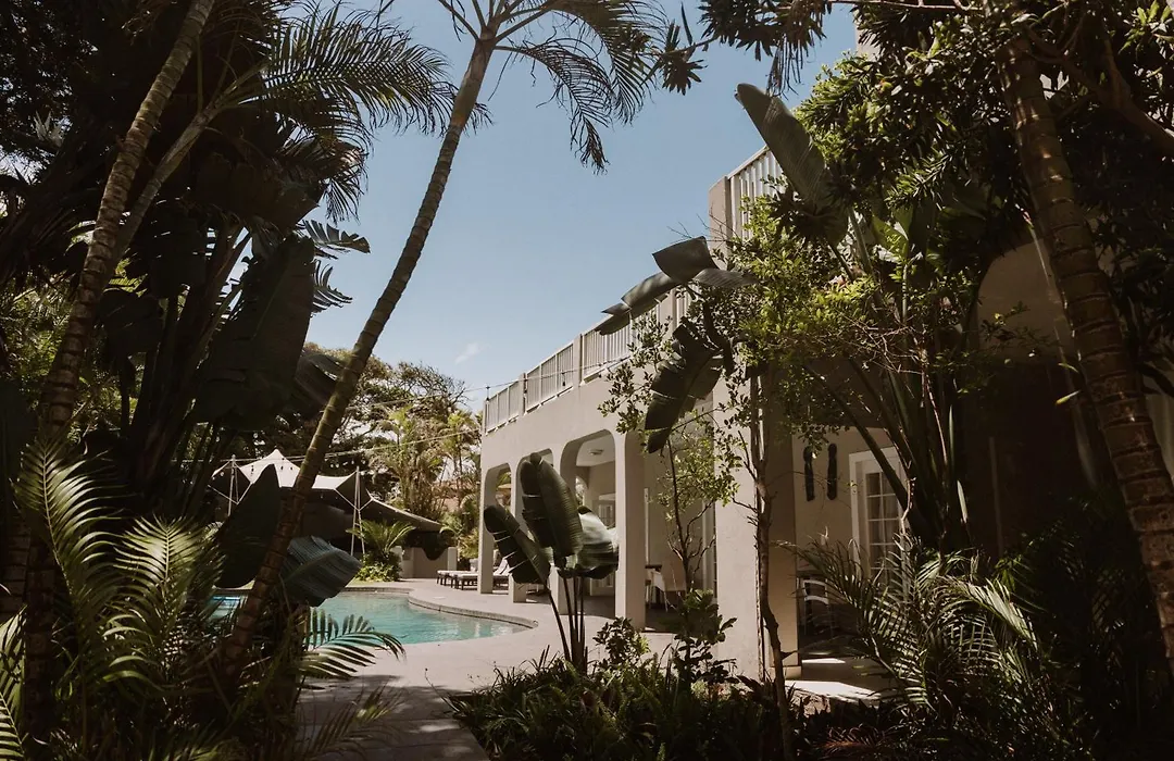 Caza Beach Guesthouse-1