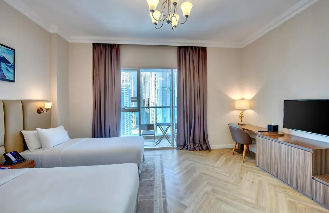 Regency Luxury Suites-1